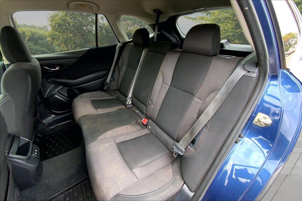Used 2020 Subaru Outback Premium AWD/4WD image 20