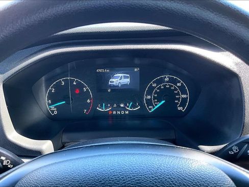 Certified 2024 Ford Transit 350 XLT RWD image 19