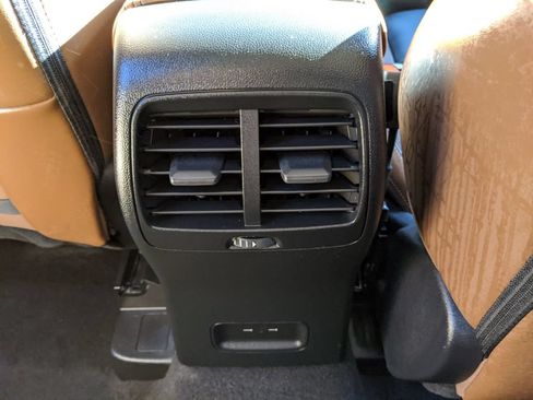 Certified 2026 Ford Bronco Sport Outer Banks AWD/4WD image 17