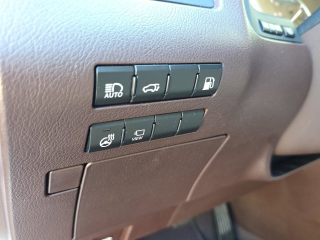 Used 2020 Lexus RX 450hL AWD w/ Premium Package image 33