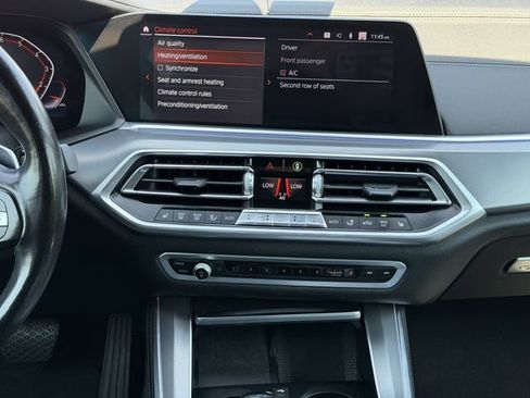 Used 2019 BMW X5 xDrive40i w/ Convenience Package AWD/4WD image 17