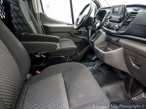 Used 2023 Ford Transit 250 Low Roof w/ Exterior Upgrade Package image 25