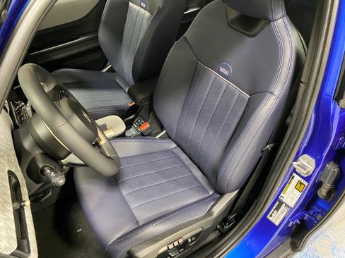 Certified 2025 MINI Cooper S image 16