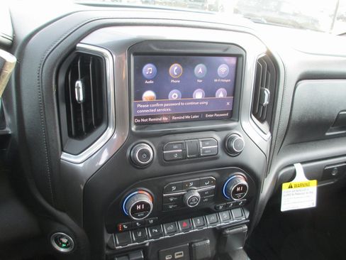 Used 2021 Chevrolet Silverado 2500 LTZ w/ Carhartt Edition image 30