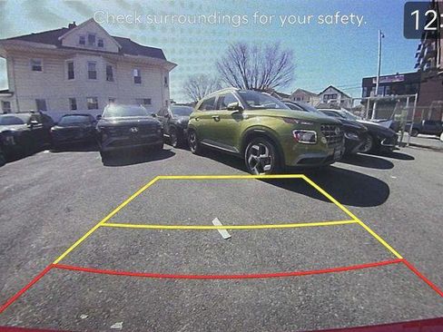 Used 2024 Hyundai Santa Fe Limited image 27