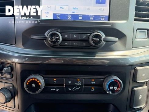 Used 2021 Ford F150 XL w/ STX Appearance Package AWD/4WD image 20