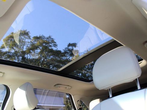 Used 2017 Ford Edge Titanium w/ Equipment Group 301A image 29