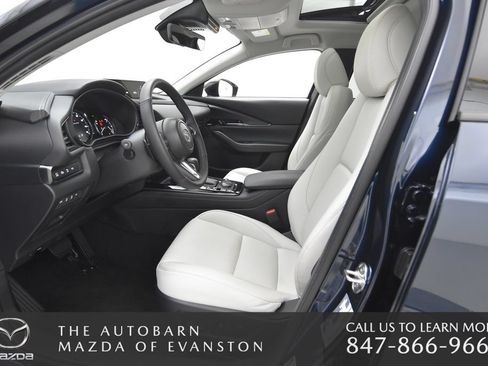 Used 2026 MAZDA CX-30 2.5 Turbo w/ Premium Plus Pkg AWD/4WD image 24