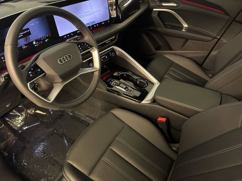 New 2026 Audi Q5 Premium Plus AWD/4WD image 9