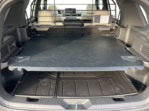 New 2026 Honda Passport TrailSport Elite image 27
