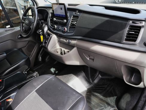 Used 2020 Ford Transit 250 Medium Roof image 67