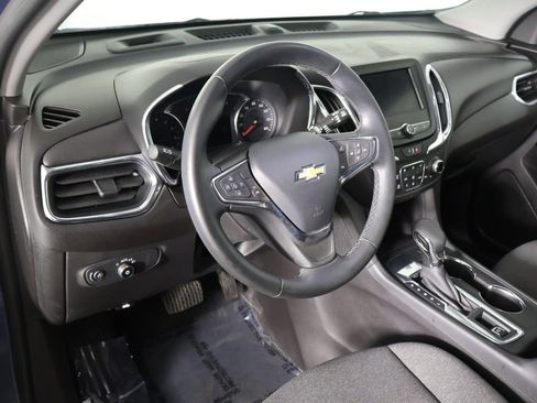 Used 2024 Chevrolet Equinox LT w/ LPO, Floor Liner Package FWD image 25