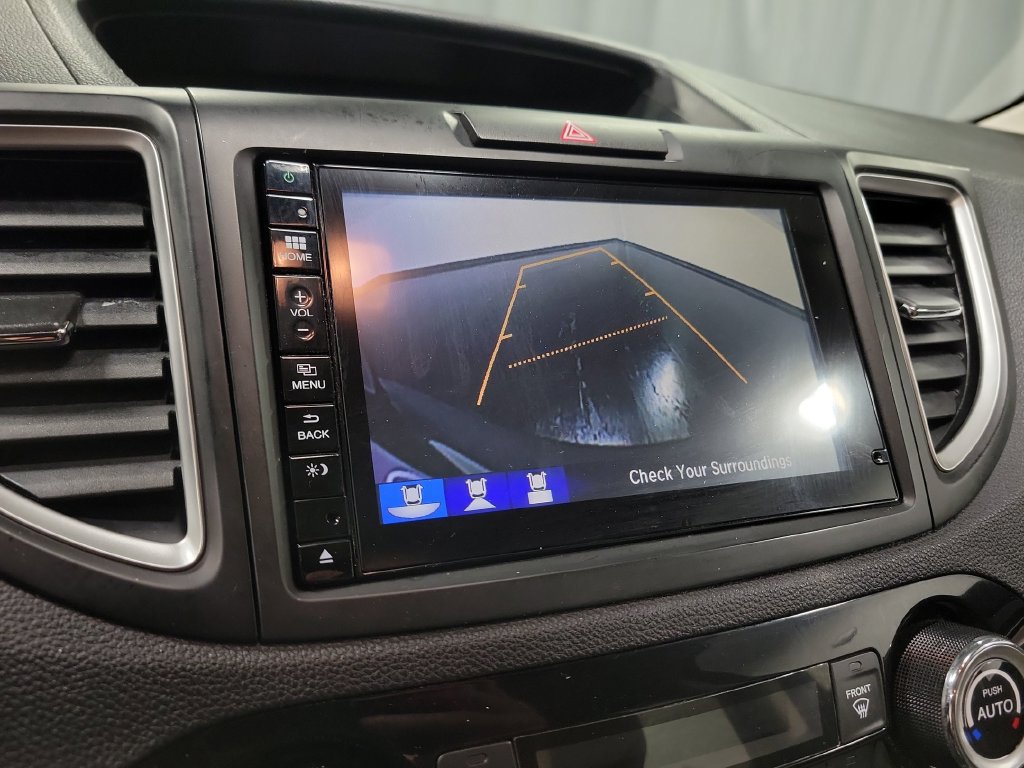 Used 2016 Honda CR-V EX-L image 21