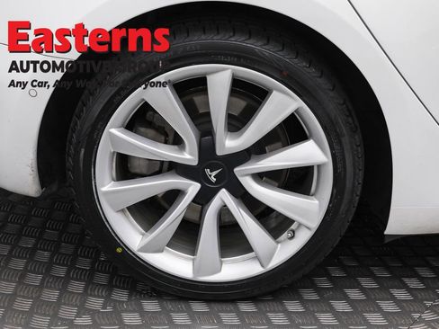 Used 2020 Tesla Model 3 Standard Range Plus image 27