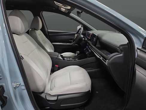 New 2026 Hyundai Santa Cruz SEL image 30