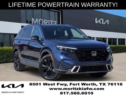 Used 2023 Honda CR-V Sport Touring