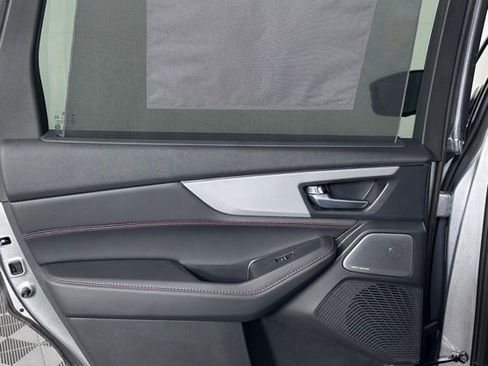 New 2026 Acura MDX A-Spec AWD/4WD image 20