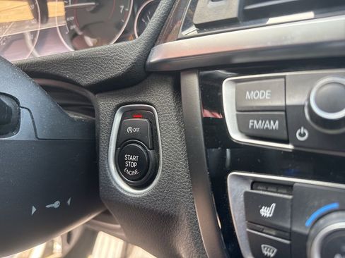 Used 2015 BMW 428i xDrive Convertible image 36