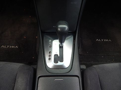 Used 2008 Nissan Altima 2.5 S w/ Emergency Aid Pkg image 17