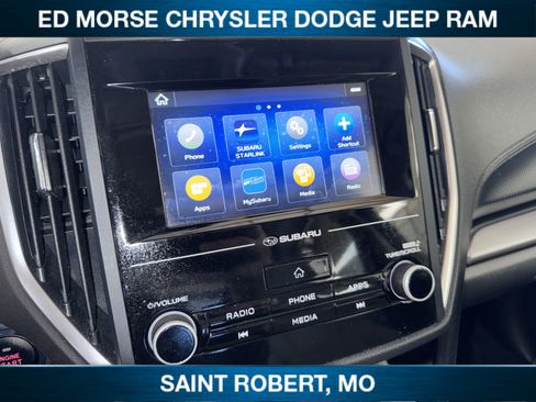 Used 2024 Subaru Forester Premium AWD/4WD image 17