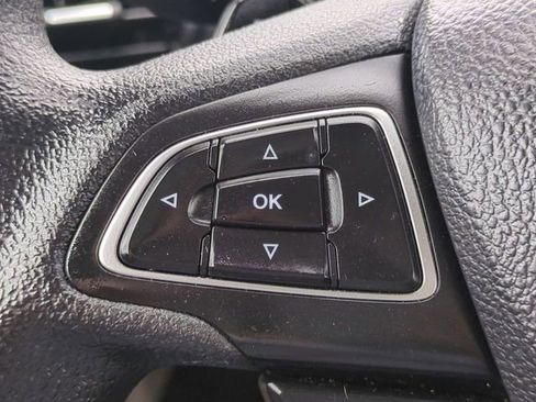 Used 2017 Ford Escape SE FWD image 23