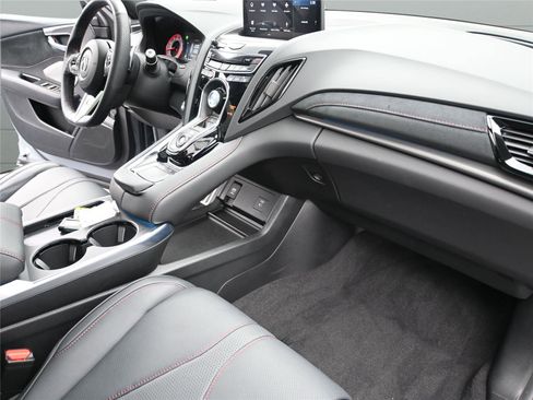 New 2025 Acura RDX A-Spec image 24