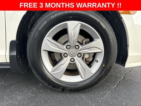 Used 2019 Honda Odyssey EX-L image 10