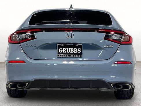 Used 2023 Honda Civic Sport Touring image 5