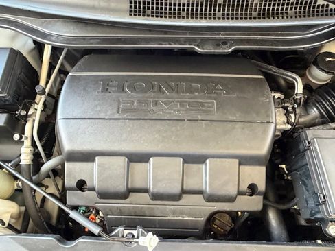 Used 2016 Honda Odyssey Touring Elite image 56