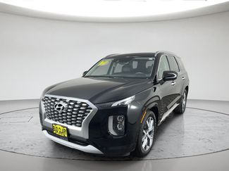 Used 2021 Hyundai Palisade Limited AWD/4WD video 1