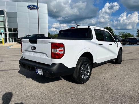 New 2026 Ford Maverick XLT w/ Equipment Group 301A AWD/4WD image 5