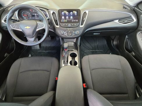 Used 2023 Chevrolet Malibu RS w/ LPO, Floor Liner Package FWD image 15