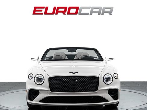 Used 2022 Bentley Continental GT Speed AWD/4WD image 10