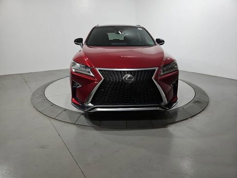 Used 2016 Lexus RX 350 AWD image 8