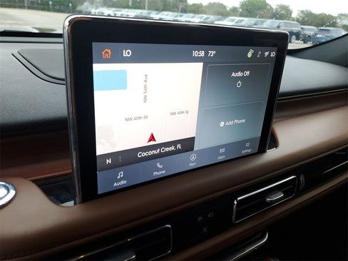 Certified 2023 Lincoln Aviator Reserve w/ Equipment Group 201A image 26