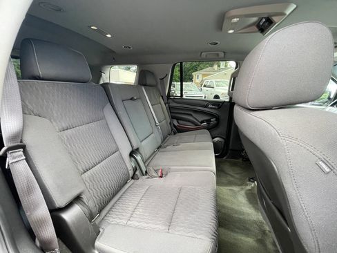 Used 2015 GMC Yukon SLE w/ HD Trailering Package AWD/4WD image 23