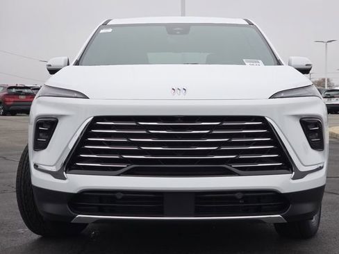 New 2026 Buick Enclave Preferred w/ Power Package image 19