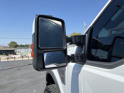 Used 2008 Ford F250 FX4 AWD/4WD image 22