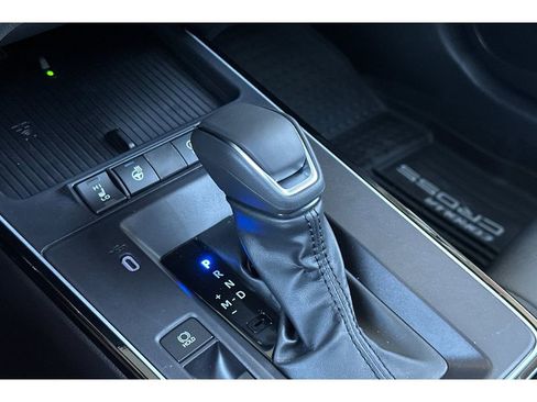 New 2026 Toyota Corolla Cross XLE image 24