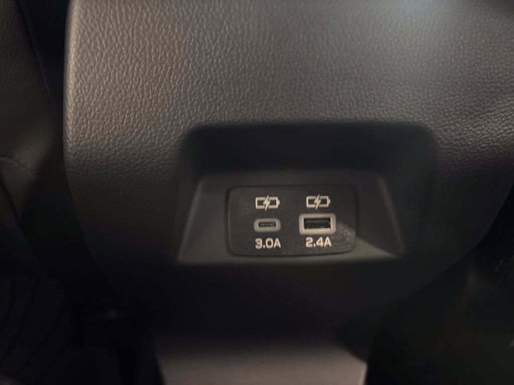 New 2026 Subaru Crosstrek 2.5i Limited AWD/4WD image 16
