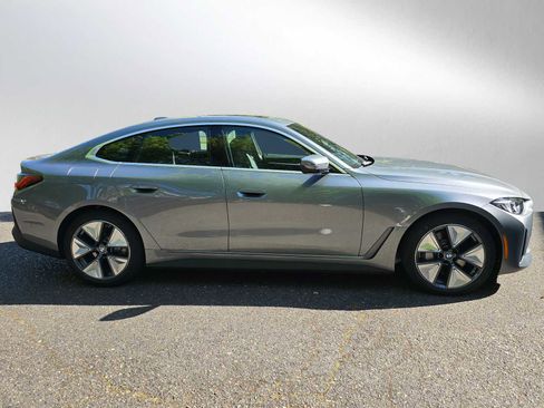 New 2026 BMW i4 xDrive40i w/ Premium Package AWD/4WD image 2