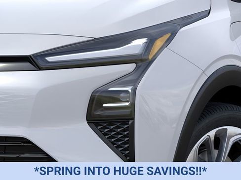 New 2027 Chevrolet Bolt LT w/ Comfort Package image 10