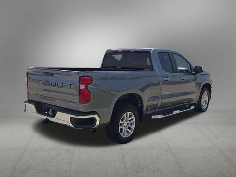 Used 2019 Chevrolet Silverado 1500 LT w/ Texas Edition RWD image 6
