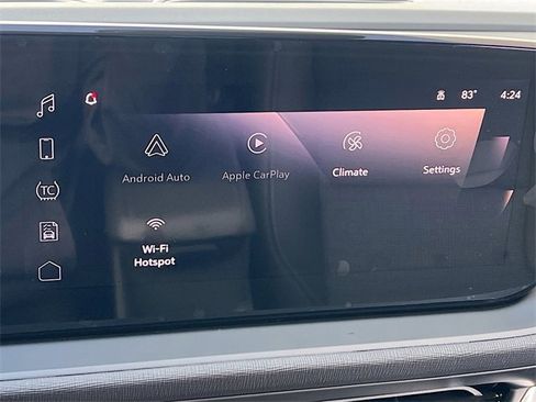 New 2026 Buick Envista Preferred image 8