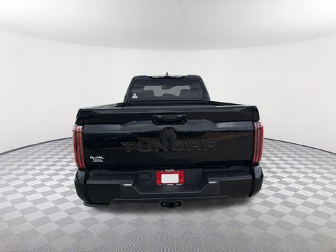 New 2026 Toyota Tundra Platinum AWD/4WD image 6