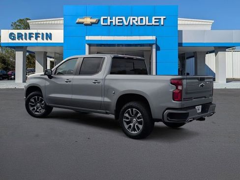 New 2026 Chevrolet Silverado 1500 RST w/ Convenience Package II image 9