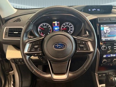 Used 2020 Subaru Ascent Premium w/ Convenience Package AWD/4WD image 10