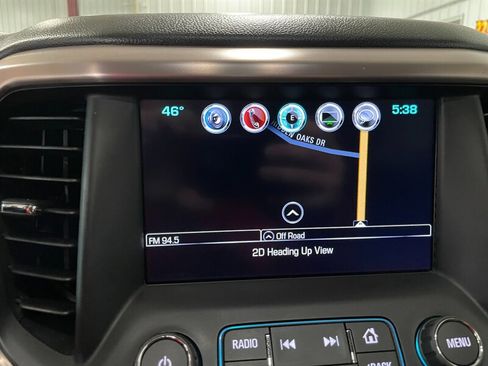 Used 2017 GMC Acadia Denali w/ Technology Package image 15