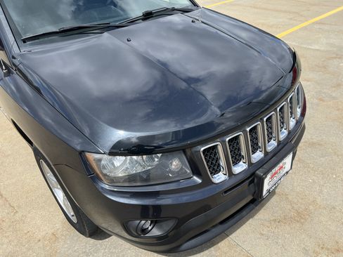 Used 2014 Jeep Compass Sport w/ Power Value Group FWD image 16