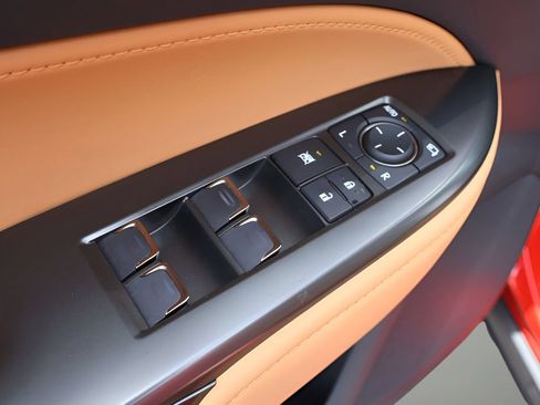 Used 2025 Lexus NX 350h AWD w/ Accessory Package (2T) image 10
